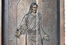 Année sainte de la miséricorde: réouverture de la Porte sainte de Notre-Dame de Québec le 8 décembre 2015