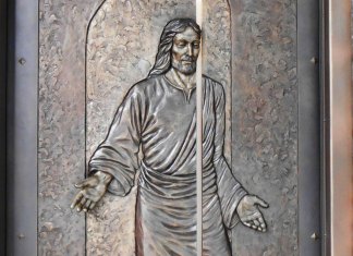 Année sainte de la miséricorde: réouverture de la Porte sainte de Notre-Dame de Québec le 8 décembre 2015