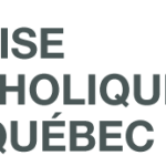 Logo Diocèse de Québec