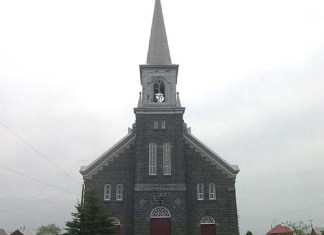 Église Notre-Dame-des-Sept-Douleurs