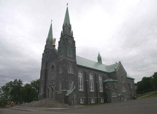Église Saint-Ignace-de-Loyola