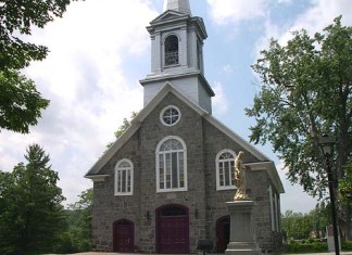 Église Saint-Félix