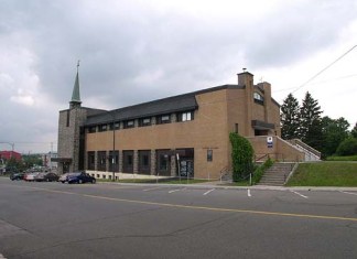 Église Saint-Pierre-aux-Liens