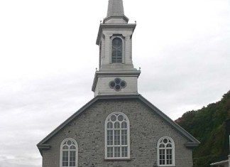 Église Notre-Dame-de-la-Garde
