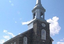 Église Saint-Odilon