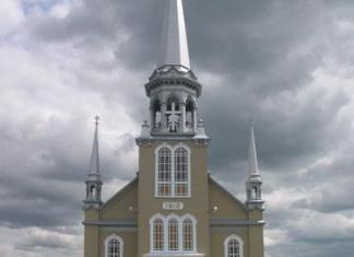 Église Saint-Théophile