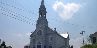 Église Saint-Méthode