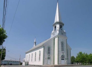 Église Saint-Coeur-de-Marie