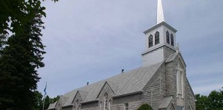 Église Saint-Jacques (de Leeds)