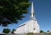 Église Saint-Gilles (Lotbinière)