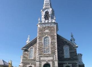 Église Saint-Lambert