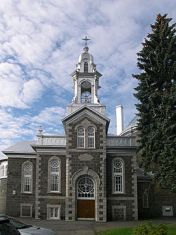 Église Saint-Romuald