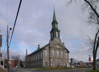 Église Notre-Dame-de-la-Victoire