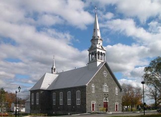 Église Saint-Jean-Chrysostome