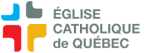 Logo-Diocèse de Québec