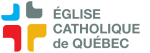 Logo-Diocèse de Québec