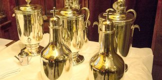 Venez célébrer la messe chrismale : un moment fort de notre Église diocésaine