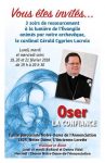 oser la confiance