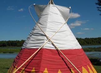 Lettre des évêques aux peuples autochtones: prise de parole du cardinal Lacroix