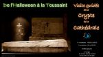 Halloween-Toussain