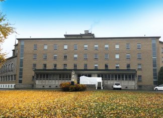 « Maison diocésaine de formation » Nouveau nom, nouvel élan!