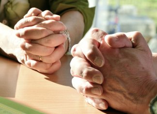 Préparation de la visite du pape à Québec : Intentions de prière suggérées pour la liturgie dominicale