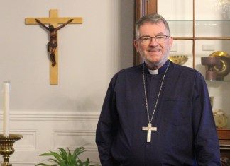 Un des nôtres délégué pour participer à la XVIe Assemblée générale ordinaire du Synode des évêques