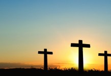 Préparons-nous à la Semaine sainte 2026 !