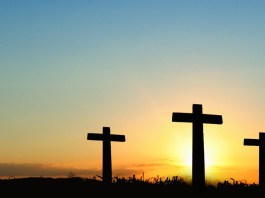 Préparons-nous à la Semaine sainte 2026 !