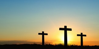 Préparons-nous à la Semaine sainte 2026 !