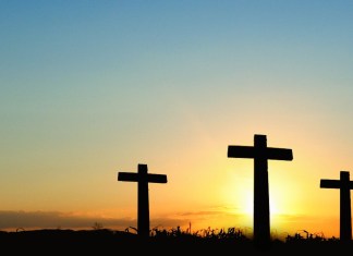 Préparons-nous à la Semaine sainte 2026 !