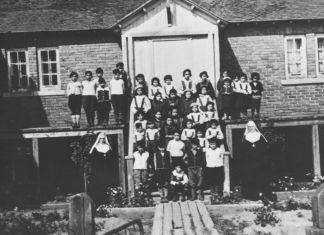 Pensionnats autochtones : trop de questions encore…