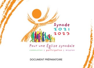 Prochain Synode des évêques : une démarche inédite