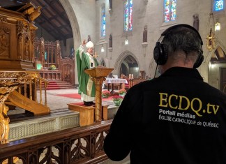 Découvrez l’essentiel du lancement de la phase diocésaine du Synode !