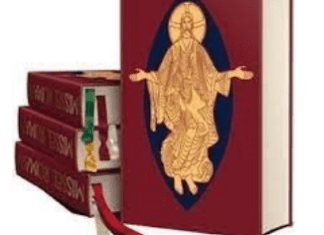 Découvrons la nouvelle traduction du Missel romain