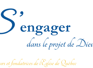 Neuvaine des fondateurs et fondatrices de l’Église de Québec 2022