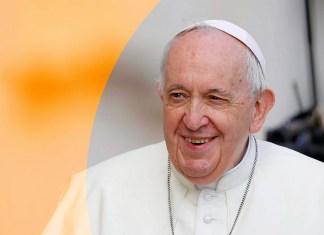 Proximité du pape François et animation culturelle thématique