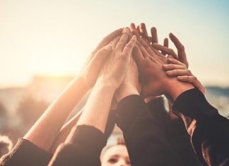 Visite du pape : Inscription en cours pour donner de son temps