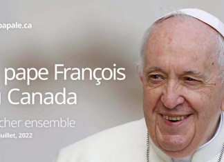 Prier, observer, réfléchir : marcher ensemble