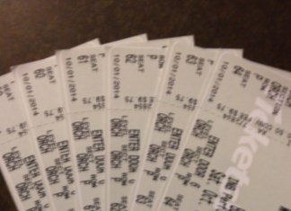 Des nouvelles de la billetterie et des accès aux sites pour les évènements de la visite papale