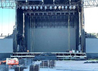 Des artistes inspirants offriront une animation culturelle thématique sur les plaines d’Abraham