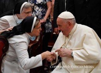 Un pasteur incroyablement authentique !