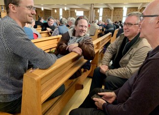 Le rendez-vous de la relance pastorale 2022-2023 : Marchons ensemble!