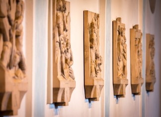 Pâques 2023 : Vivre ensemble notre mission