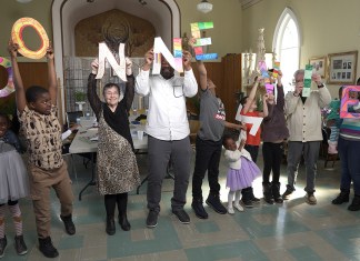 Donnez vie à votre communauté : campagne des paroisses 2023