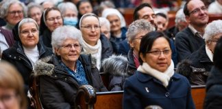 Rassemblement diocésain 2026 – Pour célébrer la vie consacrée