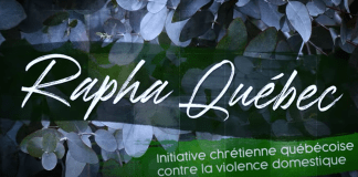 Invitation à découvrir le Projet Rapha : Un appel à la réflexion, à la formation et à la guérison