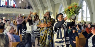 11 janvier : Fête interculturelle diocésaine 2026