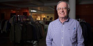 La « Maison de charité sous le clocher » reçoit une belle reconnaissance des évêques du Québec!