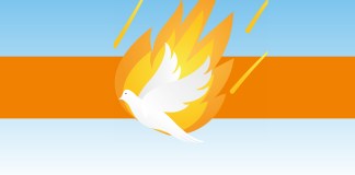 Une Pentecôte diocésaine toute spéciale en vue le 7 juin 2025!